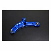 Hardrace Control arms front/lower (with adjustable ball joints) (Suzuki Swift 4 10-16 1.2) | HR-8852 | A4H-TECH / ALL4HONDA.COM