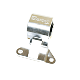 Hasport vervangings motorsteun Aluminium bakzijde (Civic 01-06/Integra 01-06)