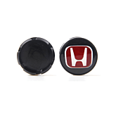 OEM Honda hub cap 2017+ FK8 Type R wheel (Civic 2017+) | 44732-TGH-A01 | A4H-TECH.COM