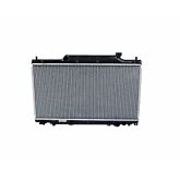 Ashuki/Blue print radiator (Civic 01-06 1.4/1.6/1.7) | H553-16 | A4H-TECH.COM