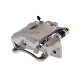 Centric brake caliper set front right (Civic/Integra/Prelude) | CT-141.40049 | A4H-TECH.COM