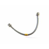 HEL stainless steel clutch line replacement (Civic 07-12 Type R) | HL-CCK062 | A4H-TECH.COM