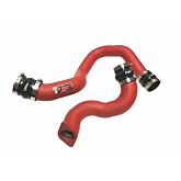 Injen intercooler piping kit red (Civic 2015+ Type R Turbo FK2) | SES1571ICPWR | A4H-TECH.COM