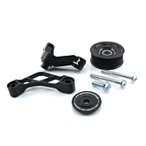 Hybrid Racing bracket guide tensioner kit (Honda K-Serie engines)