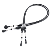 Hybrid Racing Performance shifter cables (AWD Honda B-serie engines)