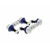 Hardrace adjustable stabilisator verbinders/end links (universal) | HR-7340 | A4H-TECH.COM
