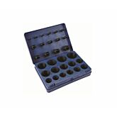 Ashuki / Blue Print 383-delig rubber o-ring set (universal) | U861-15 | A4H-TECH.COM