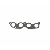 Vibrant stainless steel exhaust manifold flange (F20C/F22C engines) | VB-1460F | A4H-TECH.COM