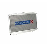 Koyo Aluminium Performance Radiateur S2000 (F-serie motoren) | KOYO-R2344 A4H-TECH.COM