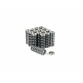 Supertech H1002S titanium springs/retainers set (D-serie SOHC VTEC engines) | ST-SPRK-H1002S | A4H-TECH.COM