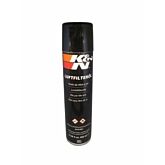 K&N air filter oil spray 408 ml (universal) | KN-990518EU | A4H-TECH.COM