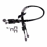 K-Tuned shifter cables guide (K-swap engines) | KTD-CAB-GMT | A4H-TECH.COM
