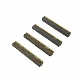 Lisle 80 grit stone set for LISLE 15000 (universal) | LS-15500 | A4H-TECH / ALL4HONDA.COM
