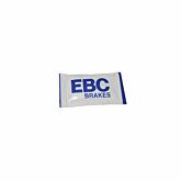 EBC Rem montagevet (universeel) | LUBE1 | A4H-TECH / ALL4HONDA.COM