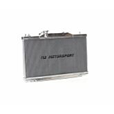 M2 Sport Aluminium radiateur (S2000 99-09) | M2-R046 | A4H-TECH.COM