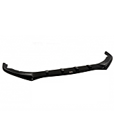 Maxton Design frontbumper splitters gloss black (Accord 08-12 Pre fcl.) | MX-HO-AC-8-FD1-GB | A4H-TECH.COM