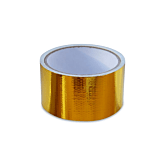 Mishimoto heat reflective tape gold 4.5 meter (Universal) | MMGRT-215 | A4H-TECH.COM