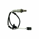 NTK Lambda sensor 2 wire secundary (Honda Civic 2/3/4) | NTK-24026 | A4H-TECH / ALL4HONDA.COM