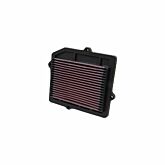 K&N air filter (Civic/CRX 83-87) | 33-2021 | A4H-TECH.COM