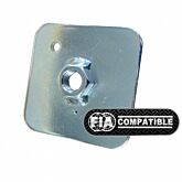 QSP harness plate (universal) | QR50-F | A4H-TECH.COM