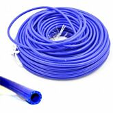 QSP Vacuum hose reinforced (universal) | QSP-QHVAS_MM | A4H-TECH.COM