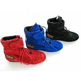 QSP Kart/Race schoenen (universeel) | QSP-SHOE-X | A4H-TECH.COM