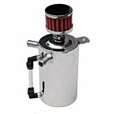 QSP Öl-Überlaufbehälter 0.5L ink. filter (universal) | QTANK_10 | A4H-TECH.COM