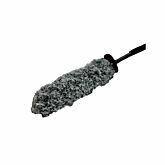 Racoon Rim brush long / 45cm (universal) | RN-WHEBRUPRE | A4H-TECH / ALL4HONDA.COM