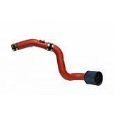 Injen cold air intake Red (Civic 2017+ 1.5 turbo FK7) | SP1573WR | A4H-TECH.COM