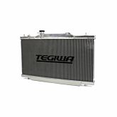 Tegiwa Aluminium radiateur (Accord 03-07) | T-4077198 | A4H-TECH / ALL4HONDA.COM