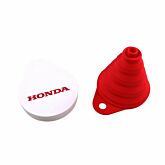 OEM Honda Einfülltrichter aus Gummi (universal) | PR293-OIL-SFU | A4H-TECH.COM