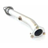 SRS catalytic converter stainless steel 2.5'' (S2000 99-09) | SRS-CC-S2000 | A4H-TECH.COM