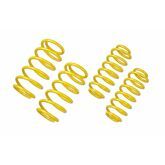 ST suspension lowering springs 30/30mm (Accord 03-07 2.4i/ 2.2 CDTi) | ST28250047 | A4H-TECH.COM