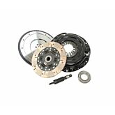 Competition Clutch 8090-series stage 2 clutch kit & flywheel (K-serie engines) | CCI-8090ST-2100 | A4H-TECH.COM