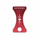 Tegiwa nokkenaspoelie blokkeer tool (B-serie motoren) | TI-HPT-TBI10001