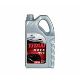 FUCHS Titan race Pro S 10W50 vol synthetic engine oil (universal) | TITAN-PROS-10W50 | A4H-TECH.COM
