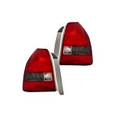 Sonar Achterlichten Facelift rood/wit (Honda Civic 96-00 3drs)