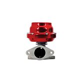 TiAL Sport Externe wastegate rood 38mm 2-bouts (universeel) | TLS-002882-RD | A4H-TECH / ALL4HONDA.COM