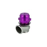 TiAL Sport External wastegate purple 50mm v-band (universal) | TLS-005046-P | A4H-TECH / ALL4HONDA.COM