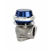 Turbosmart 38mm external wastegate 2-bolt (universal) | TS-0501-110X | A4H-TECH.COM