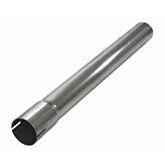 Simons Edelstahl Rohr 500mm (universal) | U01X150R | A4H-TECH.COM