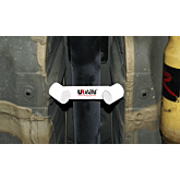 Ultra Racing 2-p Tunnel Brace  (S2000) | UR-ML2-1293
