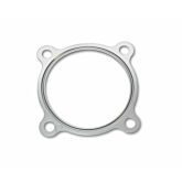 Vibrant stainless steel 4-bolts downpipe gasket (universal) | VB-1438G | A4H-TECH.COM