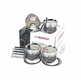 Wiseco performance pistons 8.9:1/9.8:1 compression (B-serie engines) | WK542M81AP  | A4H-TECH.COM