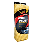 Meguiar's Water Magnet Microfiber Drying Towel (universal) | X2000 | A4H-TECH.COM