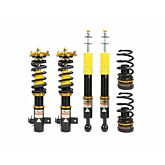 Yellow Speed Racing Dynamic Pro Sport coilovers (Civic 07-12 FN2) | YS01-HD-DPS017 | A4H-TECH.COM