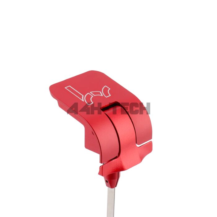 Hybrid Racing slimloc peilstok rood (Honda Civic/Integra/Accord/CR-V/FR-V) main product photo