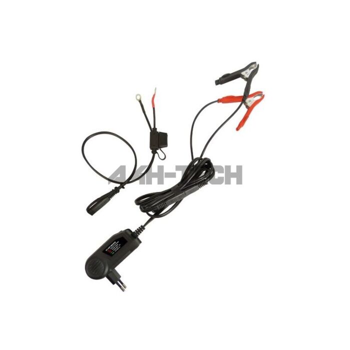 H-Gear druppellader/acculader 500mA 13.5V (universeel) main product photo