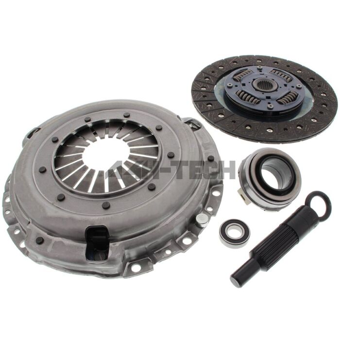 M-Pact Stage 1 organic koppelingsset (90-91 B16A1 motoren) main product photo