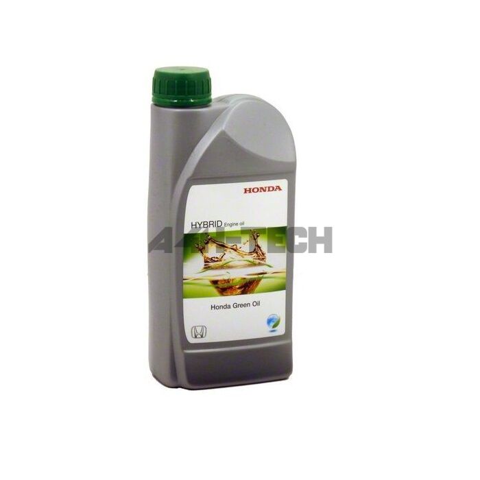 OEM Honda 1 liter Hybride motorolie 0W-20 (Universeel) | 08232-P99-S1LHE | A4H-TECH main product photo